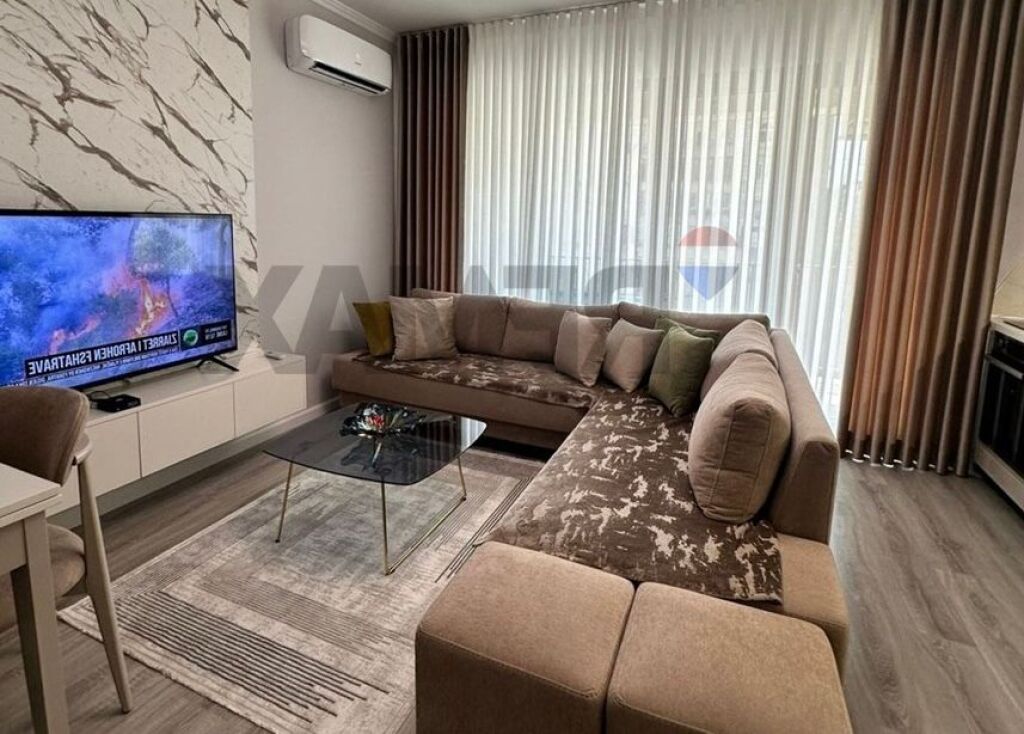 Apartment - For Rent - Dritan Hoxha Street, Tirana. ID: 530471003-539