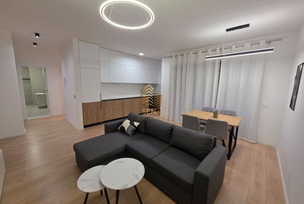 Rent, Apartment 2+1+balcony, Ndregjoni Complex, 75,000 Leke /month