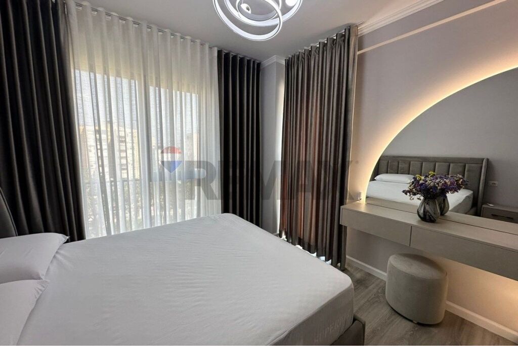 Apartament - Për Qira - Rruga Dritan Hoxha, Tiranë