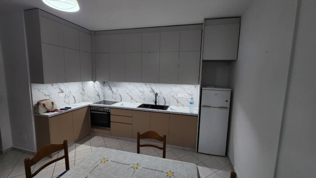 Apartment 2+1 Astir