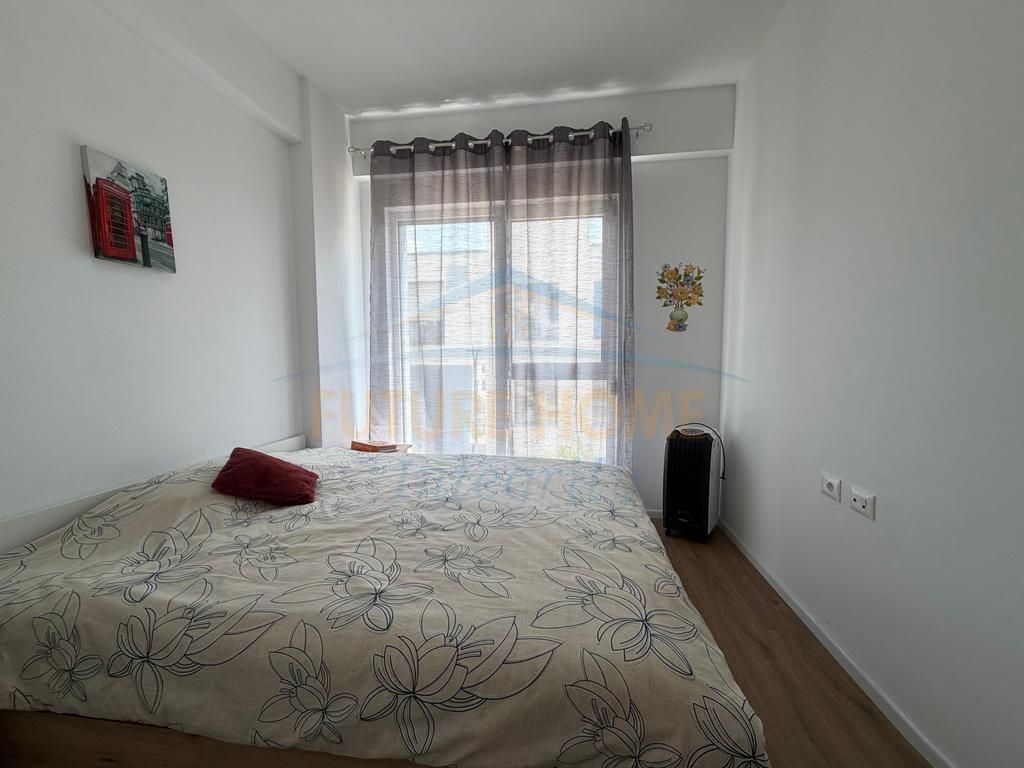 Qera, Apartament 1+1, Rezidenca OxA, Fresku, Tiranë.