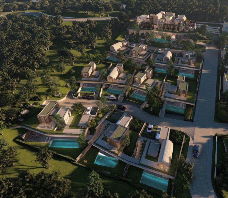 🔥SUPER PREZZO! VILLA IN VENDITA – GREEN COAST 2 | PALASË 🌊✨