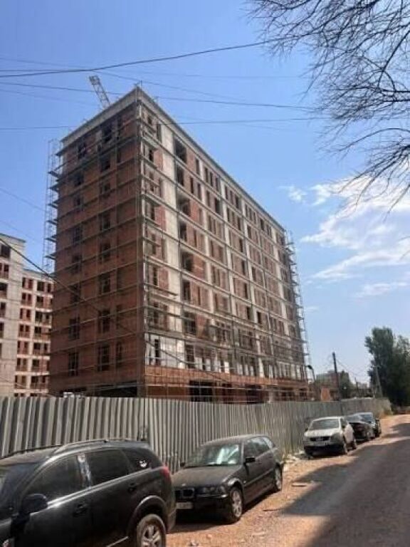 APPARTAMENTO IN VENDITA 1+1 AOS CONSTRUCION ASTIR