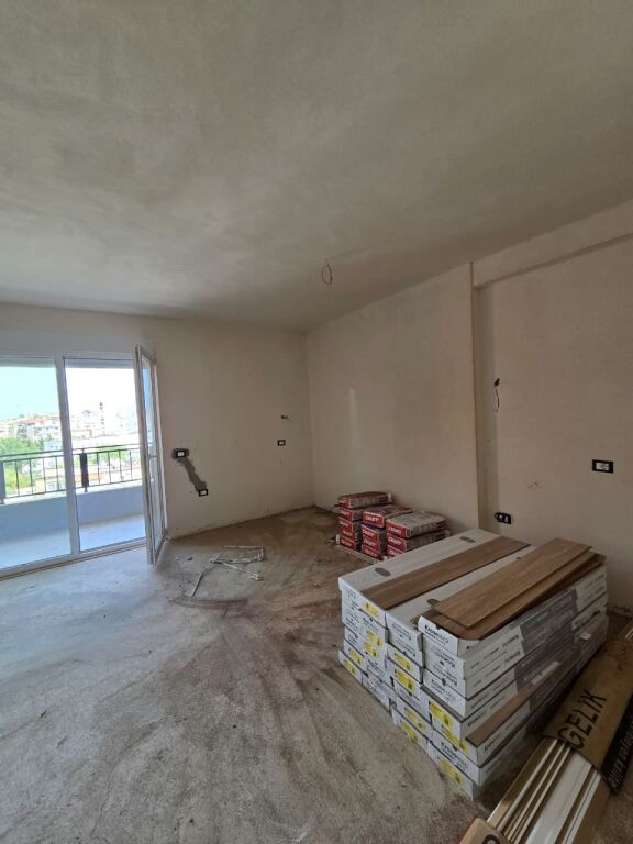Apartment 2+1+2 for sale near the American Embassy, Elbasan Street.