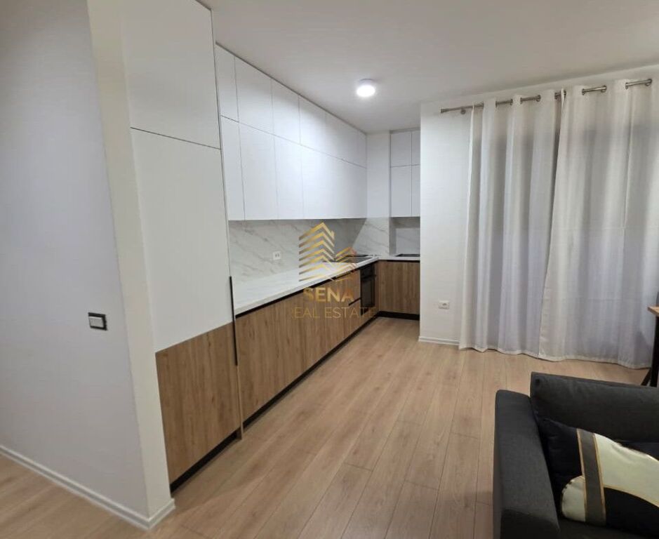 Rent, Apartment 2+1+balcony, Ndregjoni Complex, 75,000 Leke /month