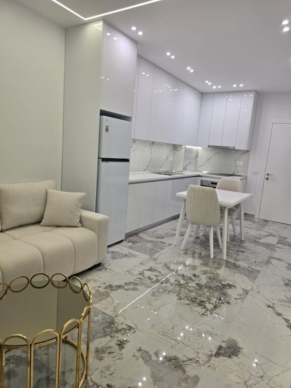 Apartment 1+1 for Rent Paskuqan