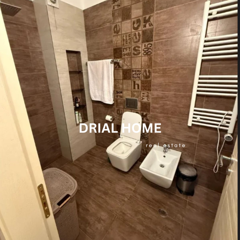Apartment for rent 1+1