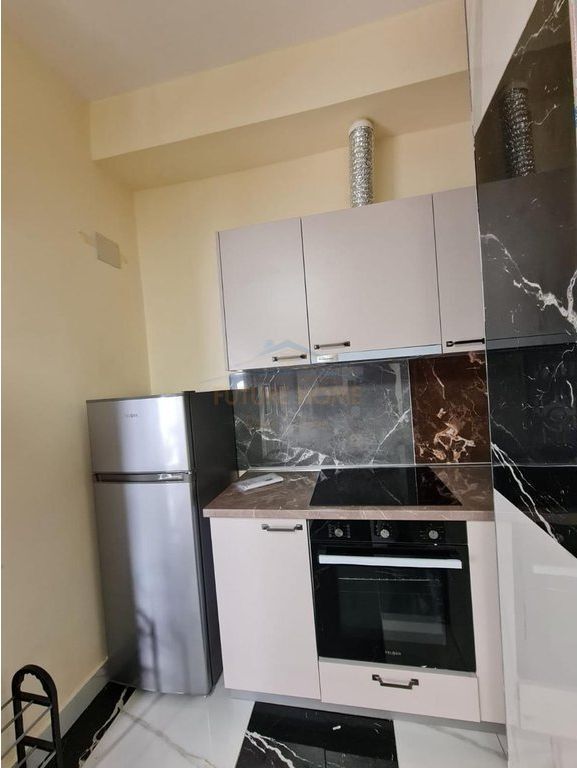 Affitto, Appartamento 1+1, Alidemi, Tirane.