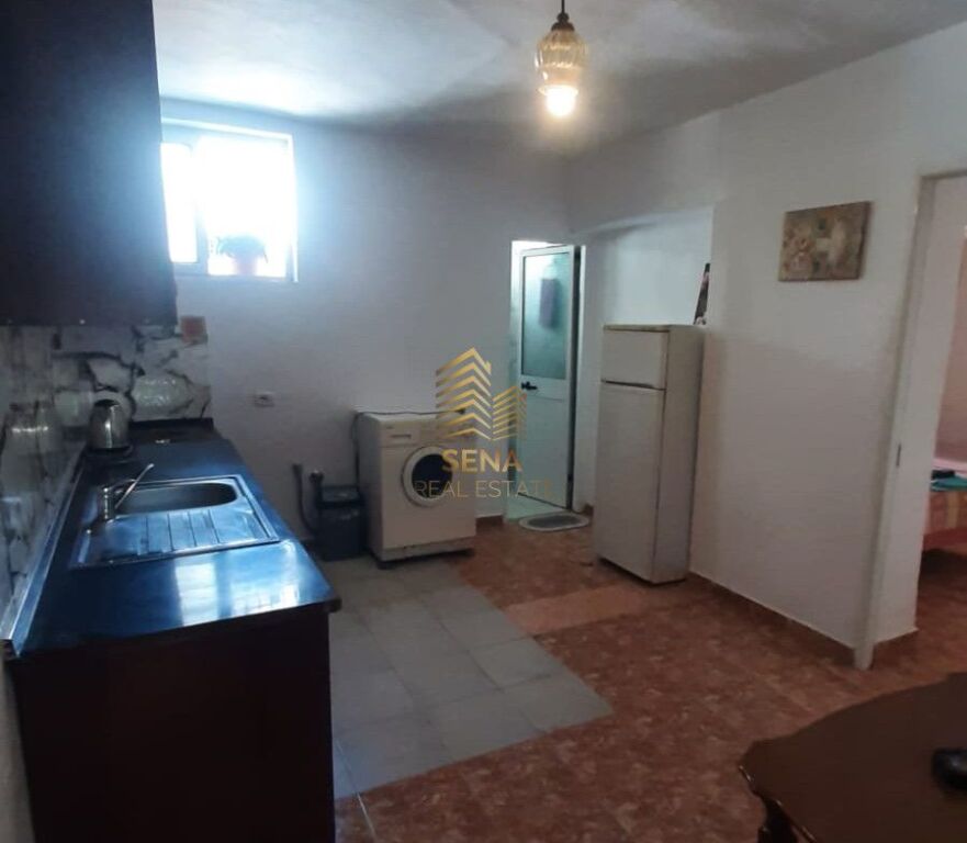 Qira, Apartament 1+1, Pediatria, 45.000 Lek/Muaj