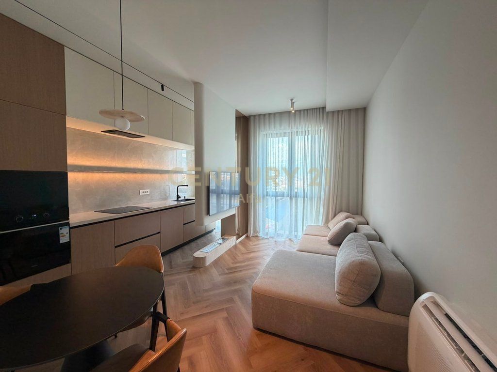 Appartamento 1+1 di lusso presso Eagle Residence