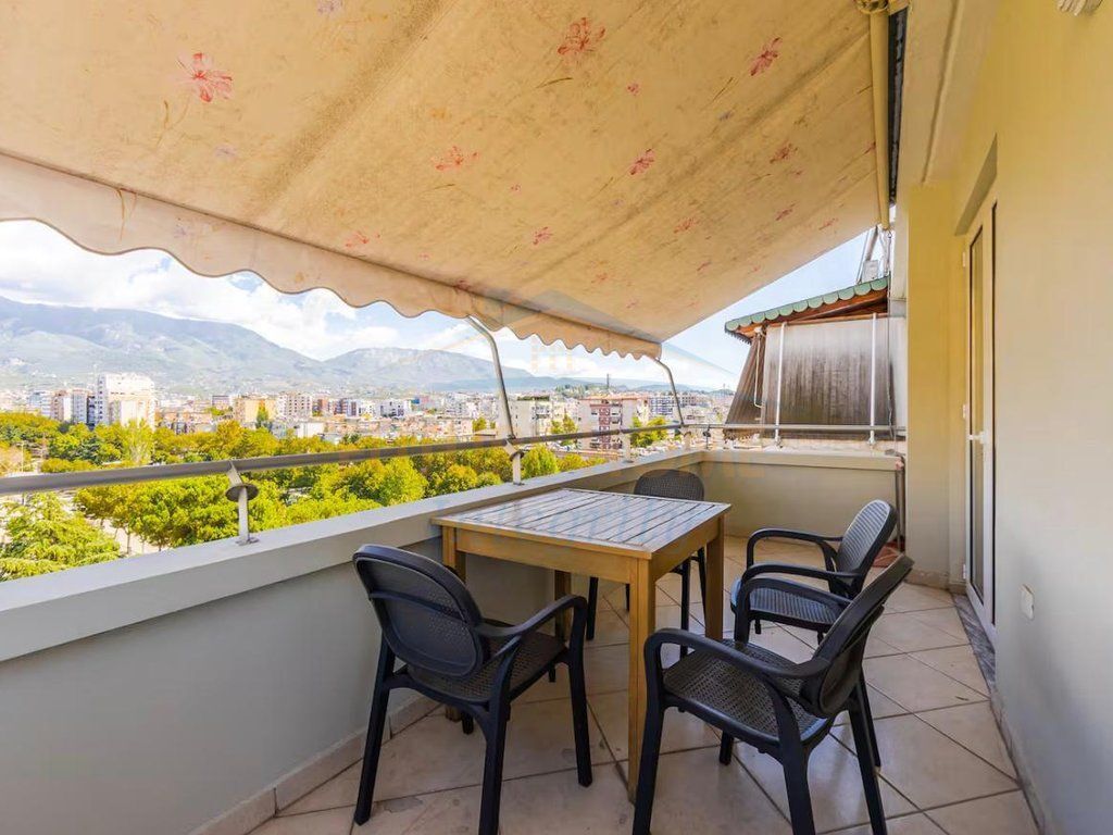 Qera, Apartament 2+1, Ministria e Jashtme, Tiranë.