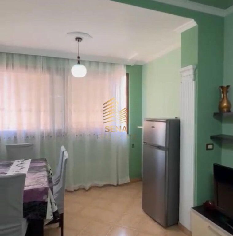 Rent, Apartment 1+1, Xhamllik, 50,000 Lek/month