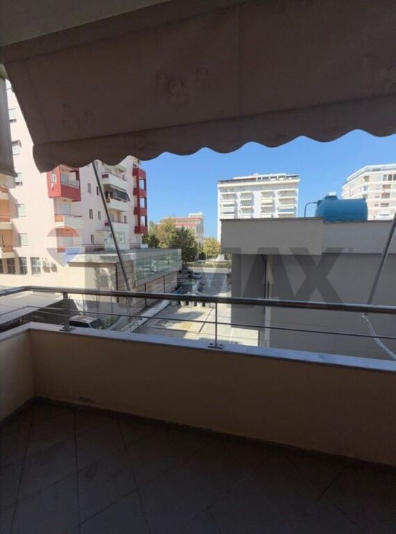 🏡 APARTMENT 1+1 FOR SALE – VLORË ✨