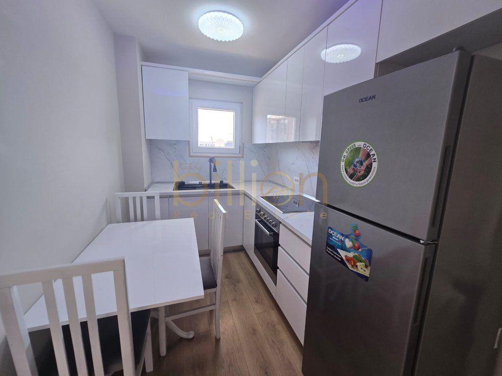 APARTMENT 1+1 FOR RENT – LAPRAKË