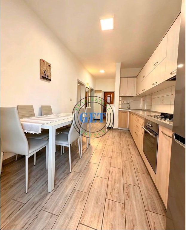 ◆ Apartment 1+1 for Rent | Boulevard, Durrës