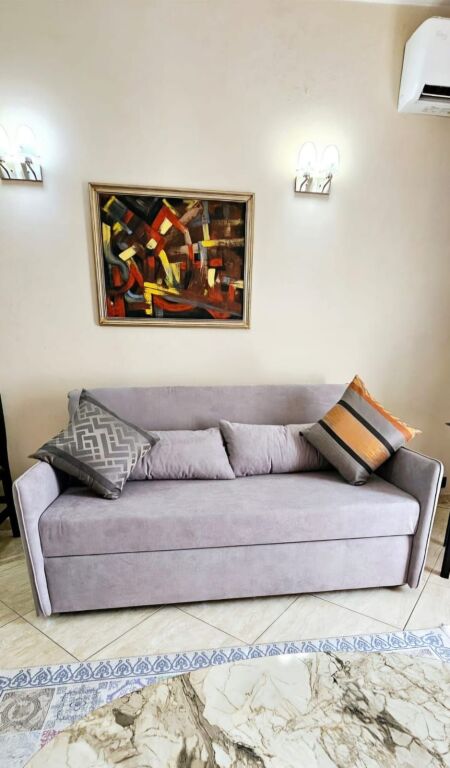 Appartamento 1+1 in Affitto Via Kavaja Tirana