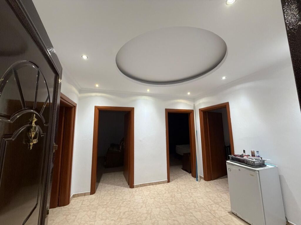 Apartment 2+1 for rent New Boulevard !