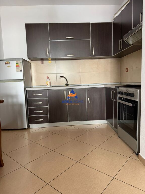 APARTMENT 1+1 FOR RENT "DEMNERI COMPLEX, YZBERISHT" 45,000 LEKE