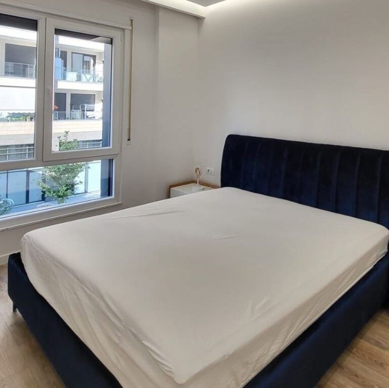 🏡 SHITET | APARTAMENT 2+1 + LAVANDERI – PORCELAN