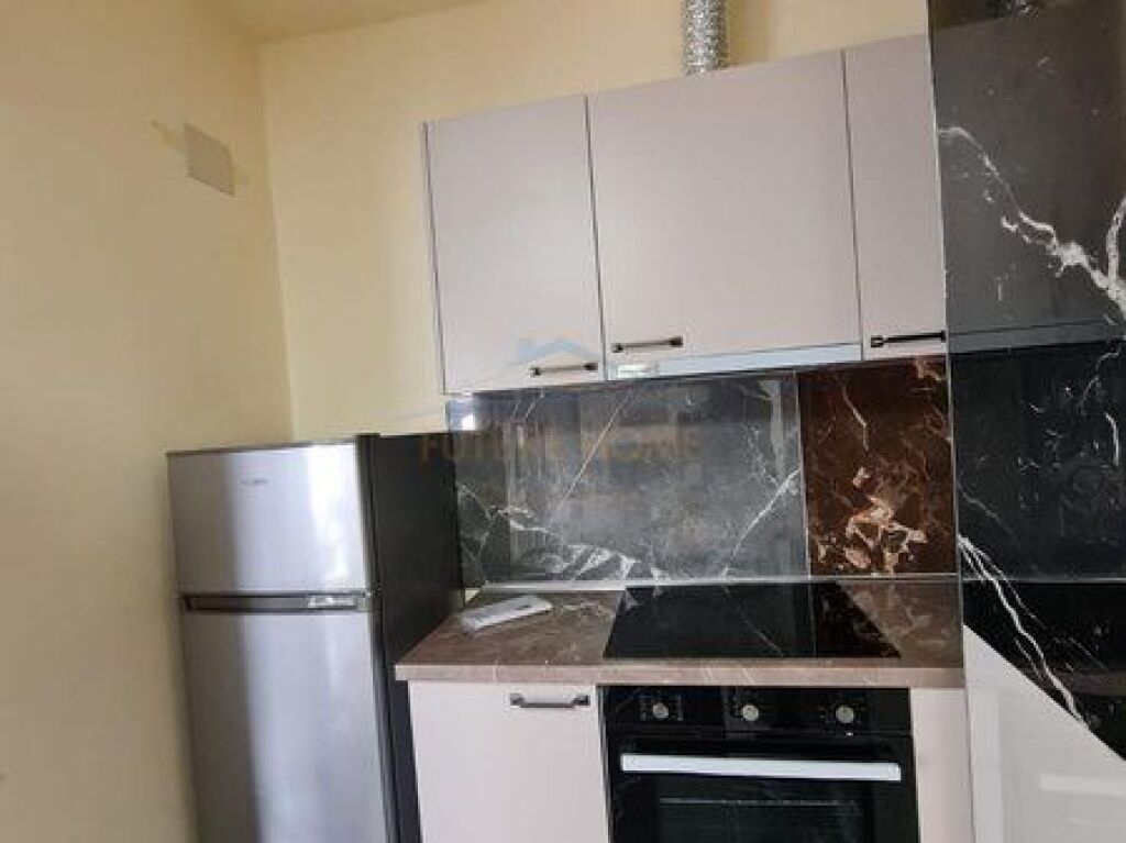 Rent, Apartment 1+1, Alidemi, Tirana.