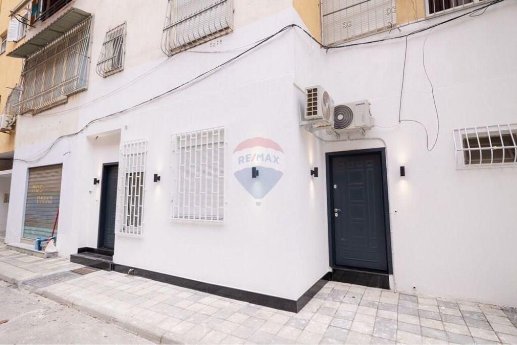 🏡 APARTMENT 1+1 FOR RENT – VLORË ✨