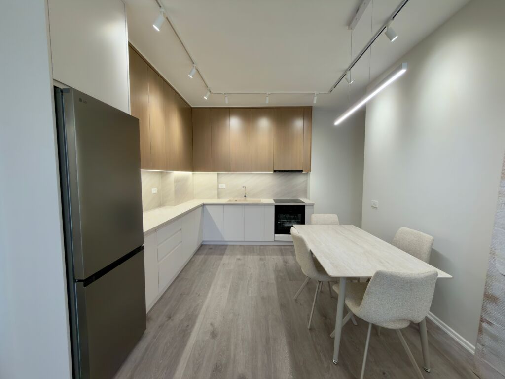 Apartment 2+1+2 for rent