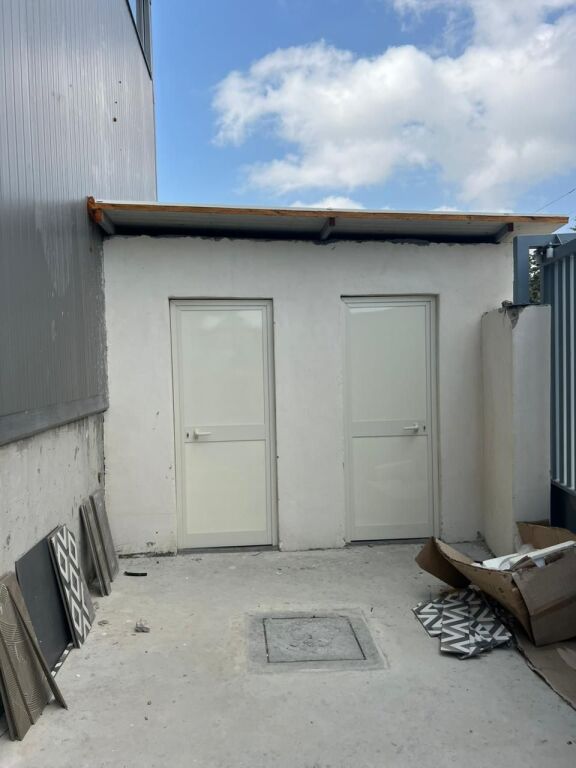 Warehouse for Rent