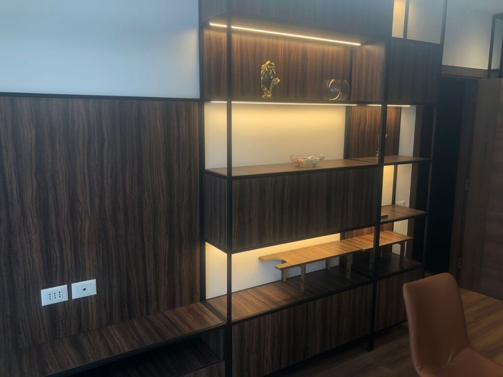 hitet Apartament 1+1 tek Farmacia 10