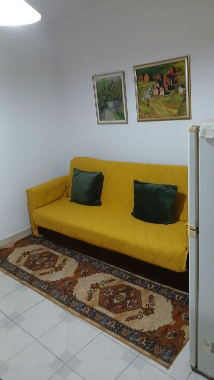 Appartamento 1+1 In Affitto