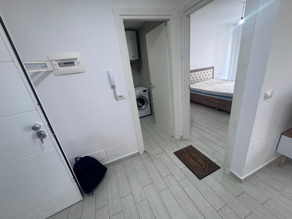 🏡 FOR RENT 1+1 + BALCONY At FIORE DI BOSCO