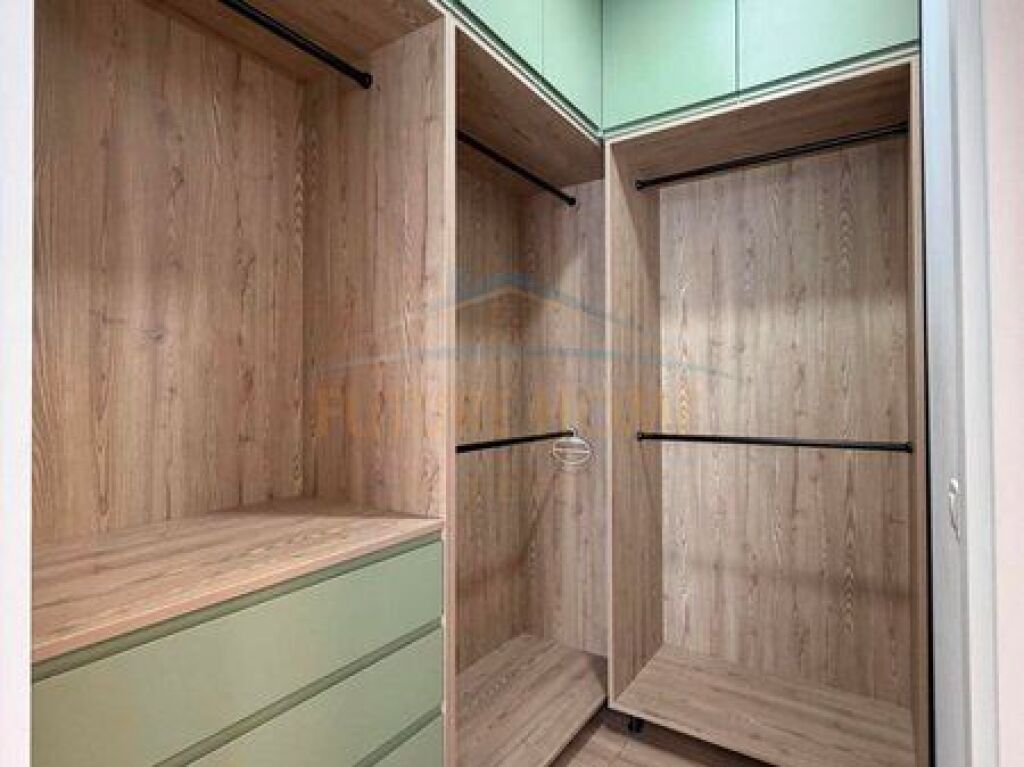 Shitet, Apartament 2+1+2 + Post Parkimi, Fiori di Bosco