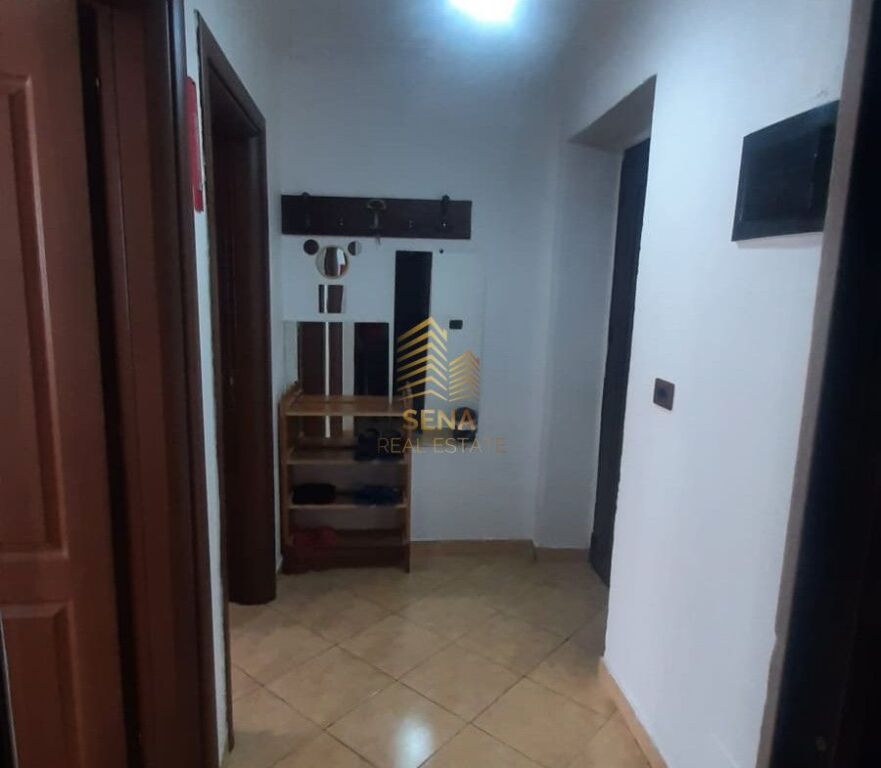 Qira, Apartament 1+1, Pediatria, 55.000 Lek/Muaj