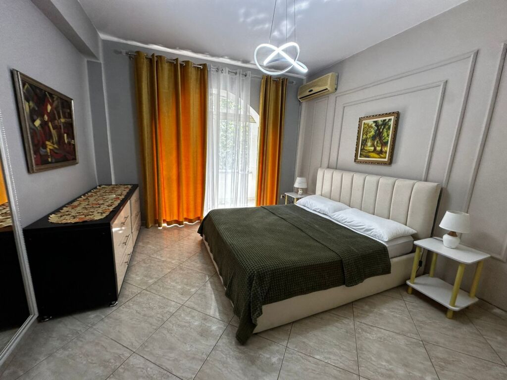 Apartment 1+1 for rent