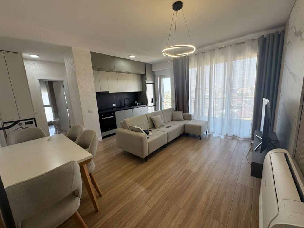 Appartamento 2+1+2+parcheggio in vendita a Fiori Di Bosko