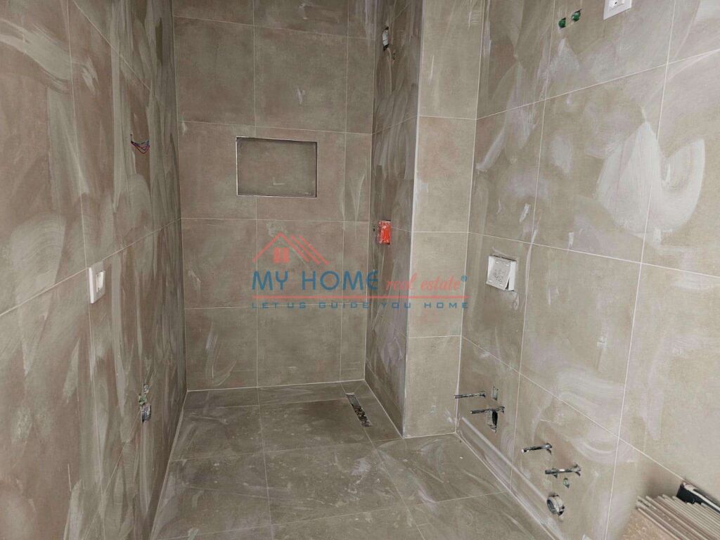 Apartament 1+1 ne shitje tek Tirana Entry 2 te Ish Dogana ne Tirane