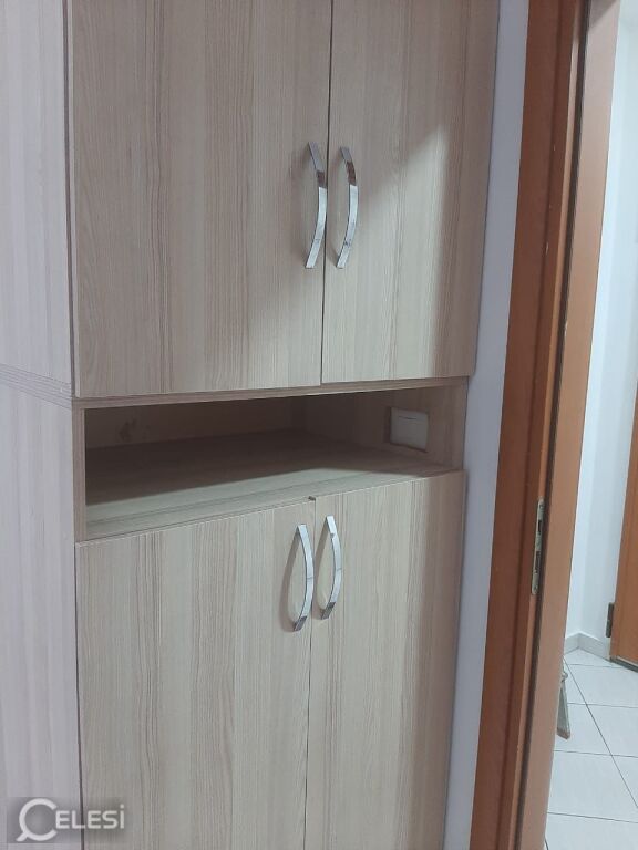 Affitto | Apartament 2 + 1 | Rruga Loni Ligori | 55.000 leke/mese