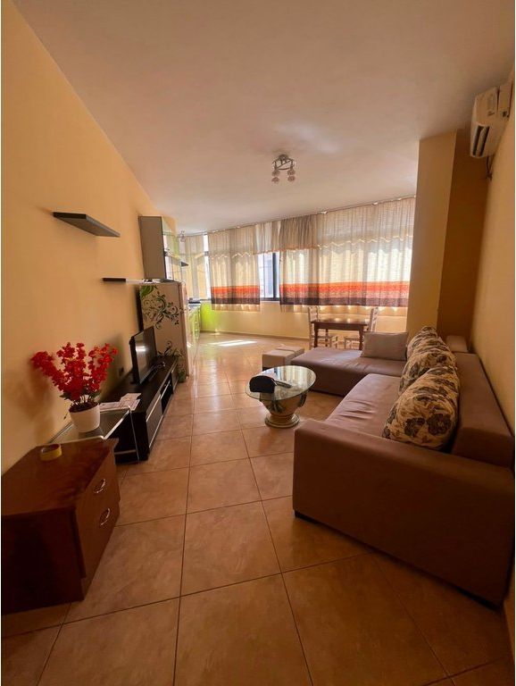 FOR SALE APARTMENT 1+1 – NEAR "ZOGU I PARE" BOULEVARD!