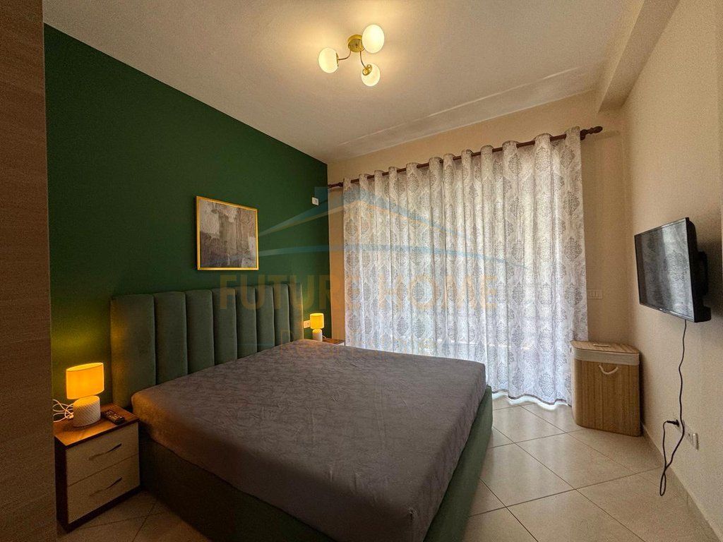 Rent, Apartment 1+1, Misto Mame