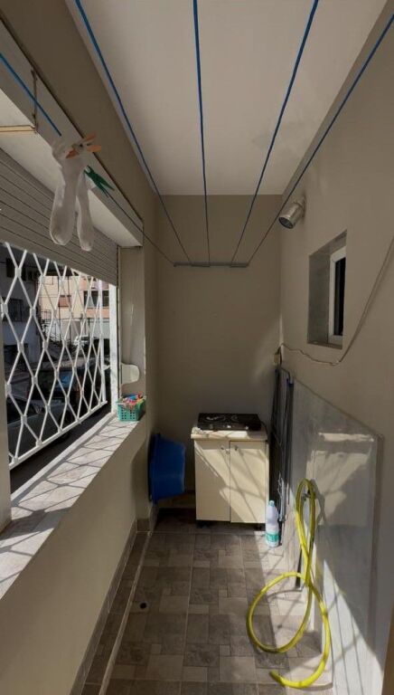 Apartment 1+1 with balcony for rent