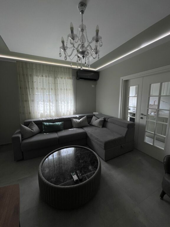 apartament 1+1 me qira tek Oxhaku