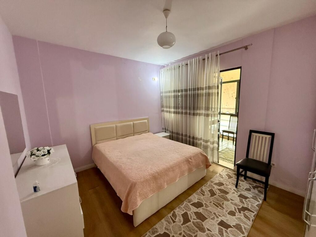 Qera, Apartament 2+1, Rruga Besim Alla