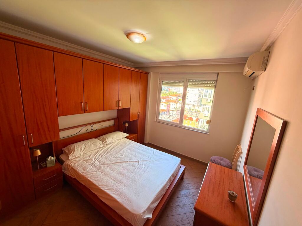 Affitto | Apartament 2 + 1+2+Ballkon | Rruga Sami Frashëri | 850 €/mese