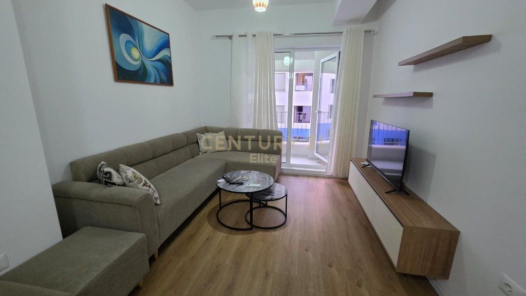JEPET ME QIRA APARTAMENT 1+1 NË REZIDENCËN KAIMI, ALI DEMI!