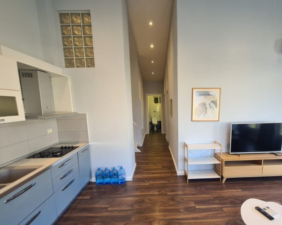 Shitet apartament 2+1 tek Rezidenca Kodra e Diellit 1 .