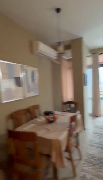 Apartment for rent 2+1