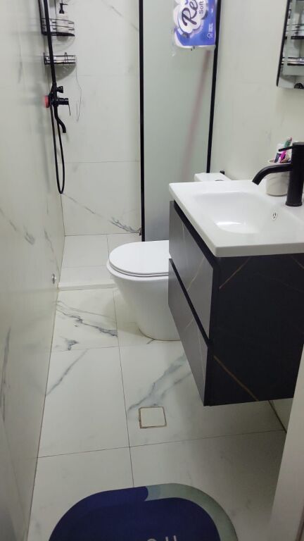 🏠 Apartament Open Space në shitje – Kompleksi Tocak