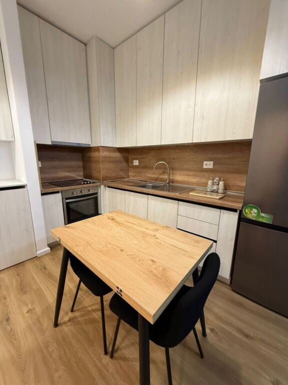 🏠 Apartment 1+1 for rent 📍 Kadiu Complex – Ali Demi 500€