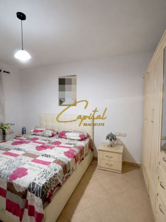 APARTMENT FOR RENT 2+1 DON BOSKO 60,000 LEKE