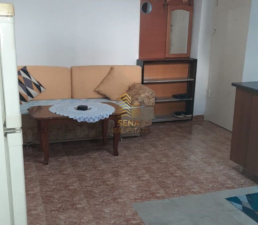 Qira, Apartament 1+1, Pediatria, 45.000 Lek/Muaj