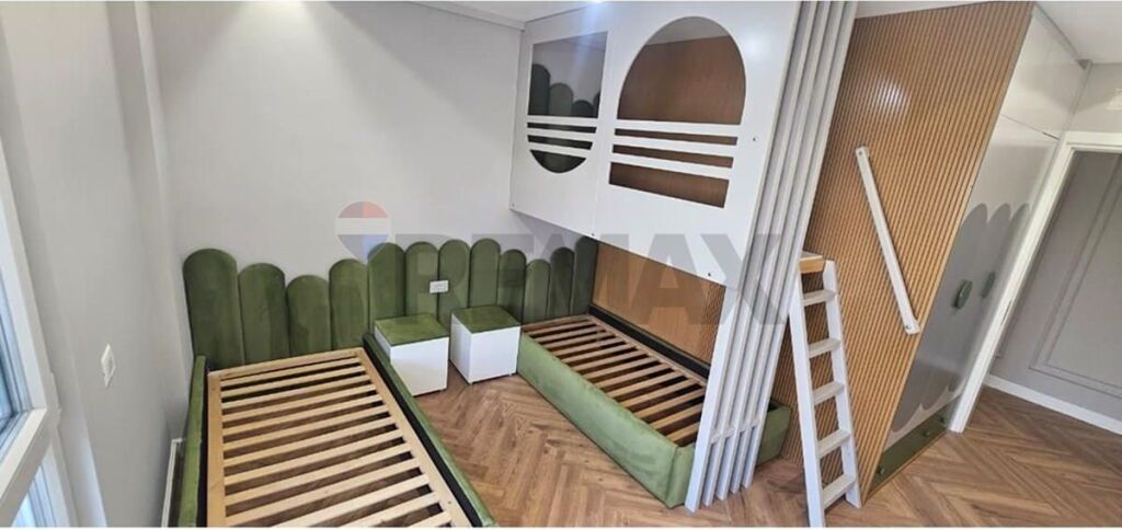 Condominio/Appartamento - In Vendita - Rruga Ali Demi, Tiranë